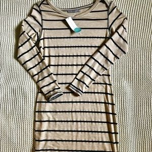 Loveappela for StitchFix shirt dress